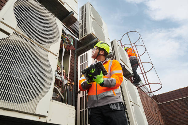 Best HVAC replacement cost  in Dexter, MO