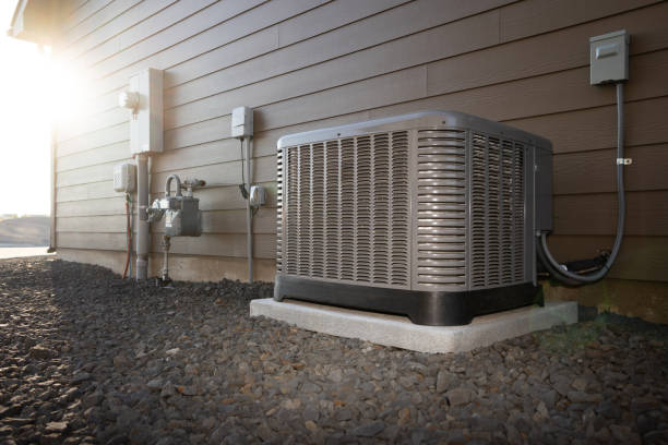 Best Best HVAC companies  in Dexter, MO